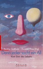 ISBN 9783379200486: Denn jeder sucht ein All