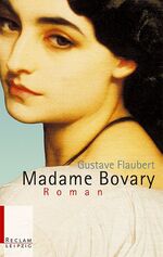 ISBN 9783379200752: Madame Bovary