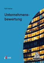 ISBN 9783381113514: Unternehmensbewertung