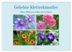Christine B-B Müller: Geliebte Kletterkü Christine B-B Müller: Geliebte Kletterkü