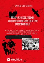 inken dietzmann: Die Unterschiede zwisch