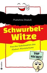 ISBN 9783384026279: Schwurbel-Witze
