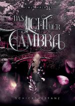 ISBN 9783384051691: Das Licht der Cambra – Schicksalstanz