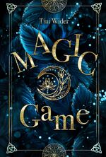 ISBN 9783384091680: Magic Game