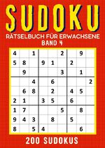 ISBN 9783384092069: Sudoku Rätselbuch - Großdruck Sudoku Rätselbuch