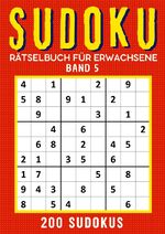 ISBN 9783384092090: Sudoku Rätselbuch - Großdruck Sudoku Rätselbuch