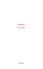 ISBN 9783384159540: MERGAT – Ein Weg ins glückende Sein