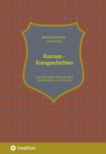 ISBN 9783384160928: Kurzum - Kurzgeschichten – Vierter Teil: Mein Sofa, die Erde