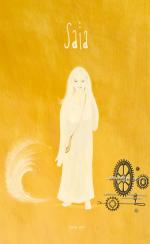 ISBN 9783384174321: Saïa - Das Mädchen Saia und die Machaniker