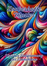 ISBN 9783384185969: Zauberhafte Muster