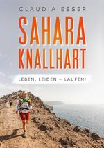 ISBN 9783384231871: Sahara knallhart