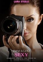 ISBN 9783384235121: Immagini Erotiche – Romanzo Erotico con Scene di Sesso Esplicito