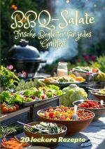 ISBN 9783384249692: BBQ-Salate