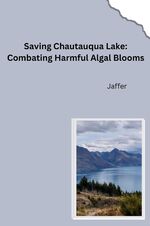 ISBN 9783384281449: From Excellent to Impaired: Restoring the Water Quality of Chautauqua Lake