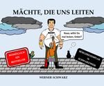 ISBN 9783384297280: Mächte, die uns leiten