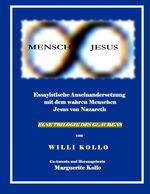 ISBN 9783384336712: MENSCH JESUS