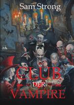 ISBN 9783384342300: Club der Vampire