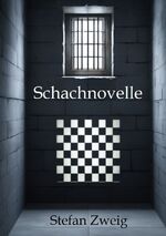 ISBN 9783384352002: Schachnovelle