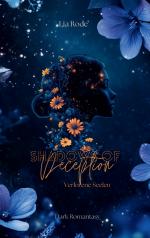 ISBN 9783384359612: Shadows Of Deception – Verlorene Seelen