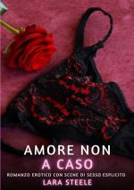 ISBN 9783384374608: Amore non a Caso – Romanzo Erotico con Scene di Sesso Esplicito