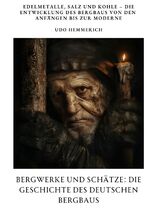 Udo Hemmerich: Bergwerke und Schätze: Di