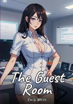 ISBN 9783384395399: The Guest Room – Sexy Erotic Stories for Adults Illustrated with Hentai Pictures – Naked Illustrations