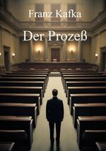 ISBN 9783384400772: Der Prozeß