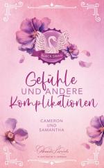 Amanda Lovedale: Gefühle und andere Komp
