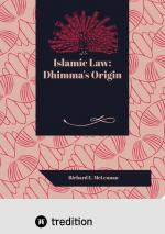 ISBN 9783384442628: Islamic Law: Dhimma's Origin