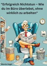 ISBN 9783384511430: "Erfolgreich Nichtstun - Wie du im Büro überlebst, ohne wirklich zu arbeiten" / "Das zweite Büro - Erfolgreich durch den Arbeitsalltag kommen." / Mareia Angel / Taschenbuch / 276 S. / Deutsch / 2025