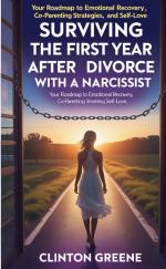 ISBN 9783384542656: Surviving The First Year After Divorce