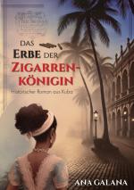 ISBN 9783384596482: Das Erbe der Zigarrenkönigin