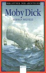 ISBN 9783401002613: Moby Dick