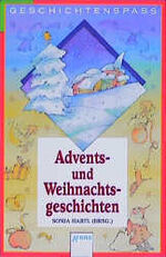 ISBN 9783401003597: Advents- und Weihnachtsgeschichten