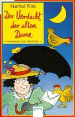 Der Verdacht der alten Dame