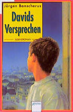 Jürgen BANSCHERUS: Davids Versprechen Jürgen BANSCHERUS: Davids Versprechen