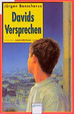 ISBN 9783401018911: Davids Versprechen