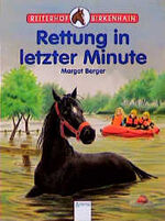 ISBN 9783401019758: Rettung in letzter Minute