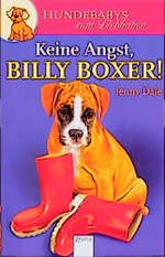 ISBN 9783401022161: Keine Angst, Billy Boxer!