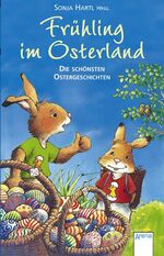 ISBN 9783401023748: Frühling im Osterland