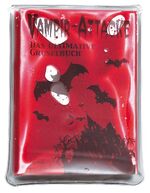 ISBN 9783401024363: Vampir-Attacke. Das ultimative Gruselbuch (wh1t)