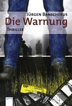 ISBN 9783401024820: Die Warnung