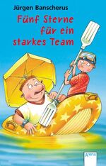 ISBN 9783401024967: Fünf Sterne für ein starkes Team