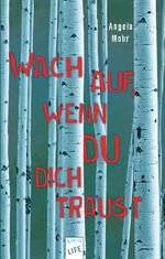 ISBN 9783401027715: Wach auf, wenn du dich traust