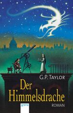 ISBN 9783401029122: Der Himmelsdrache