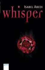 ISBN 9783401029993: Whisper