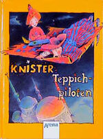 ISBN 9783401042527: Teppichpiloten