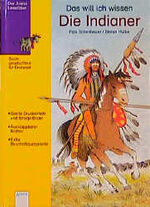 ISBN 9783401043685: Die Indianer