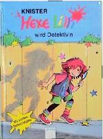 Hexe Lilli wird Detektivin