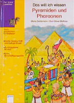 ISBN 9783401046365: Pyramiden und Pharaonen